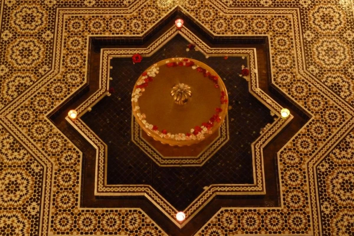 Riad Viva - Hotel Photo 11