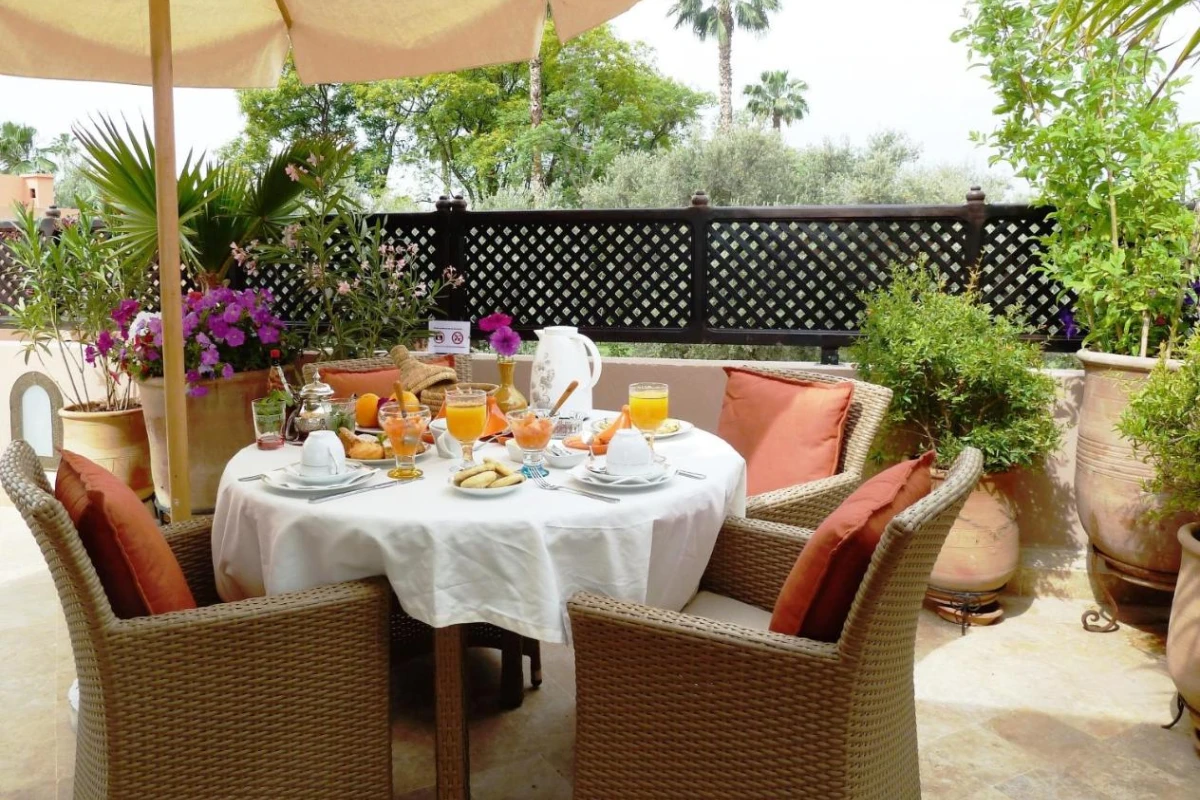 Riad Viva - Hotel Photo 13