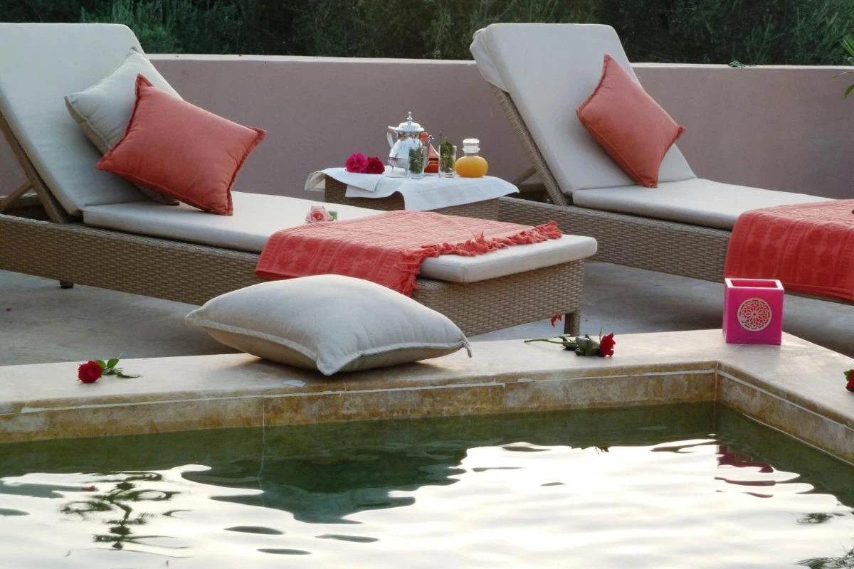 Riad Viva - Hotel Photo 15