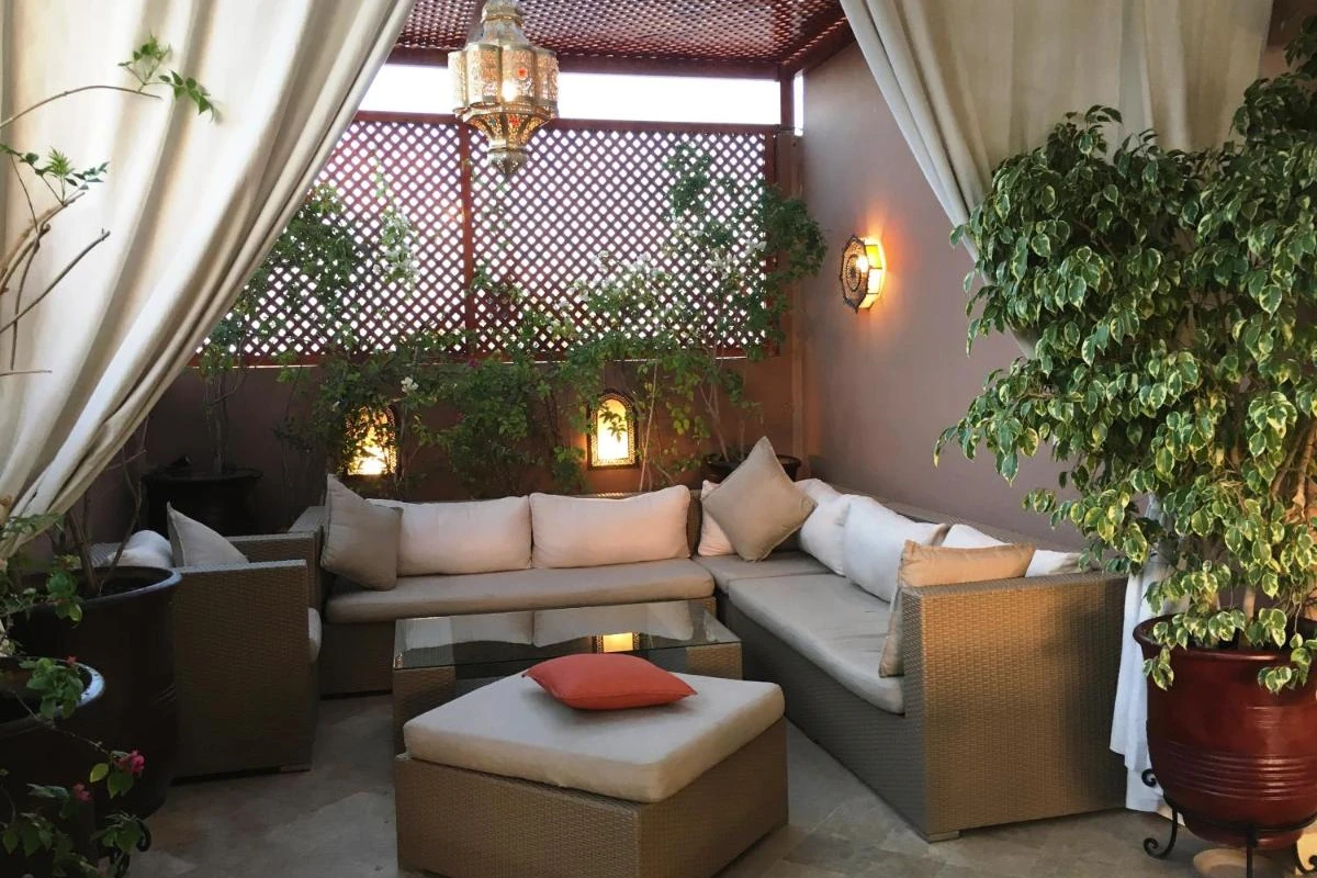 Riad Viva - Hotel Photo 16