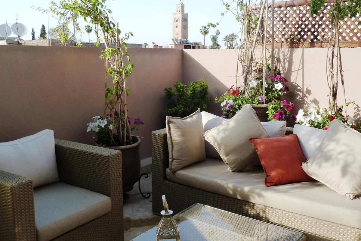 Riad Viva - Hotel Photo 17