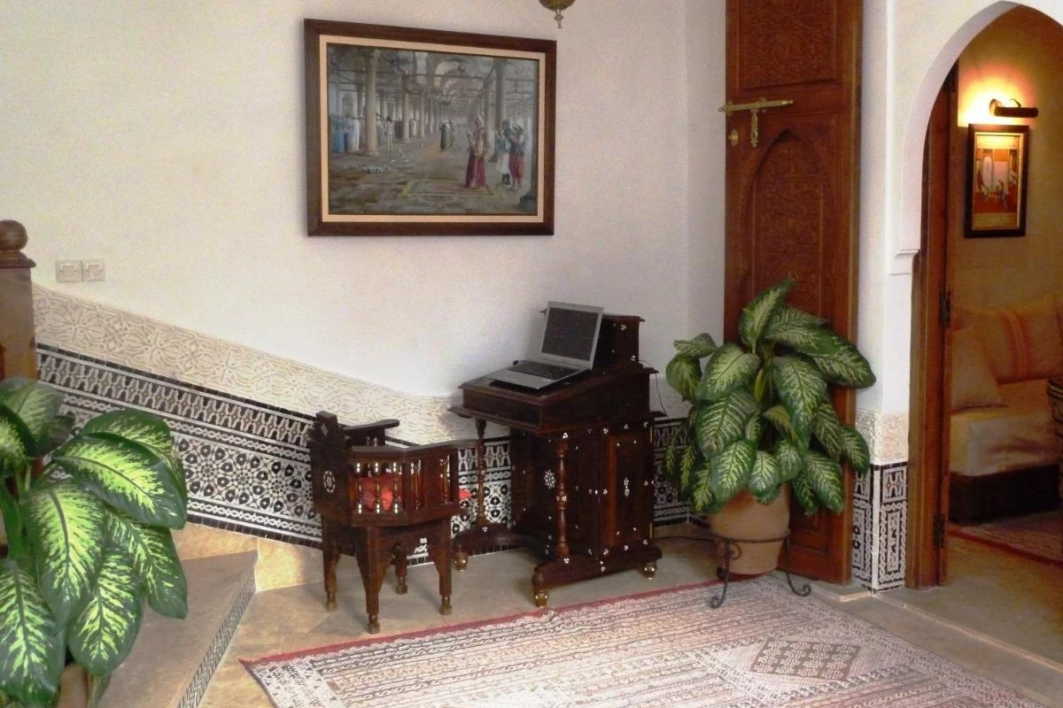 Riad Viva - Hotel Photo 19