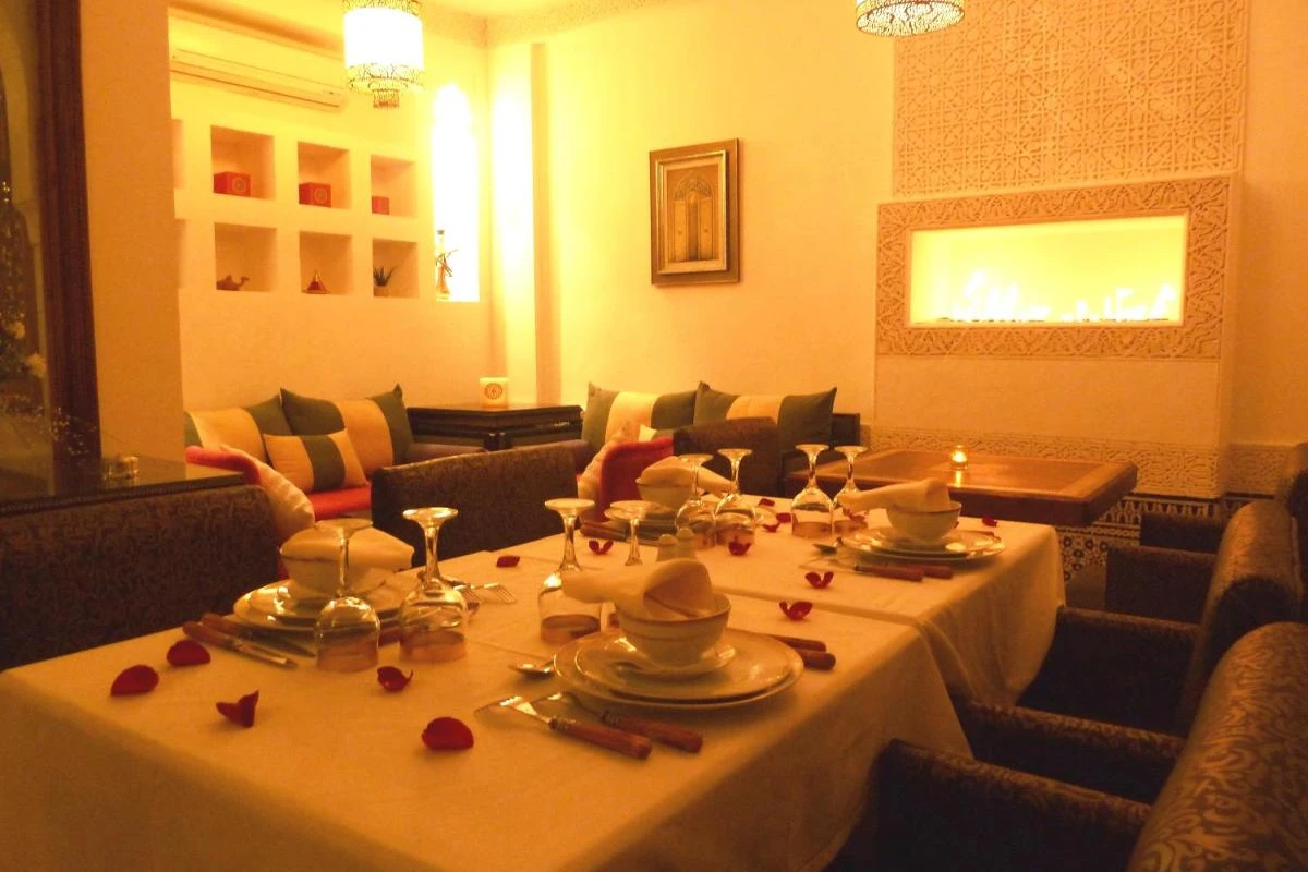 Riad Viva - Hotel Photo 21