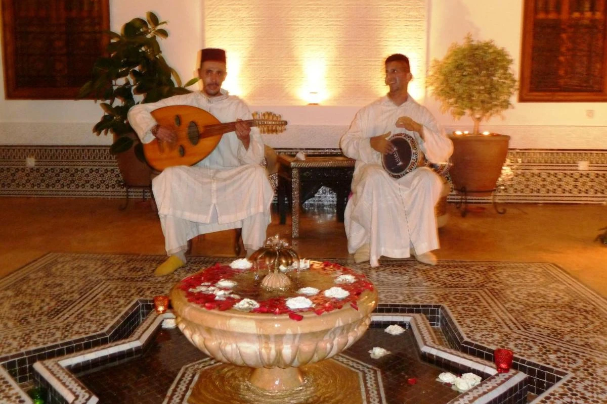 Riad Viva - Hotel Photo 23