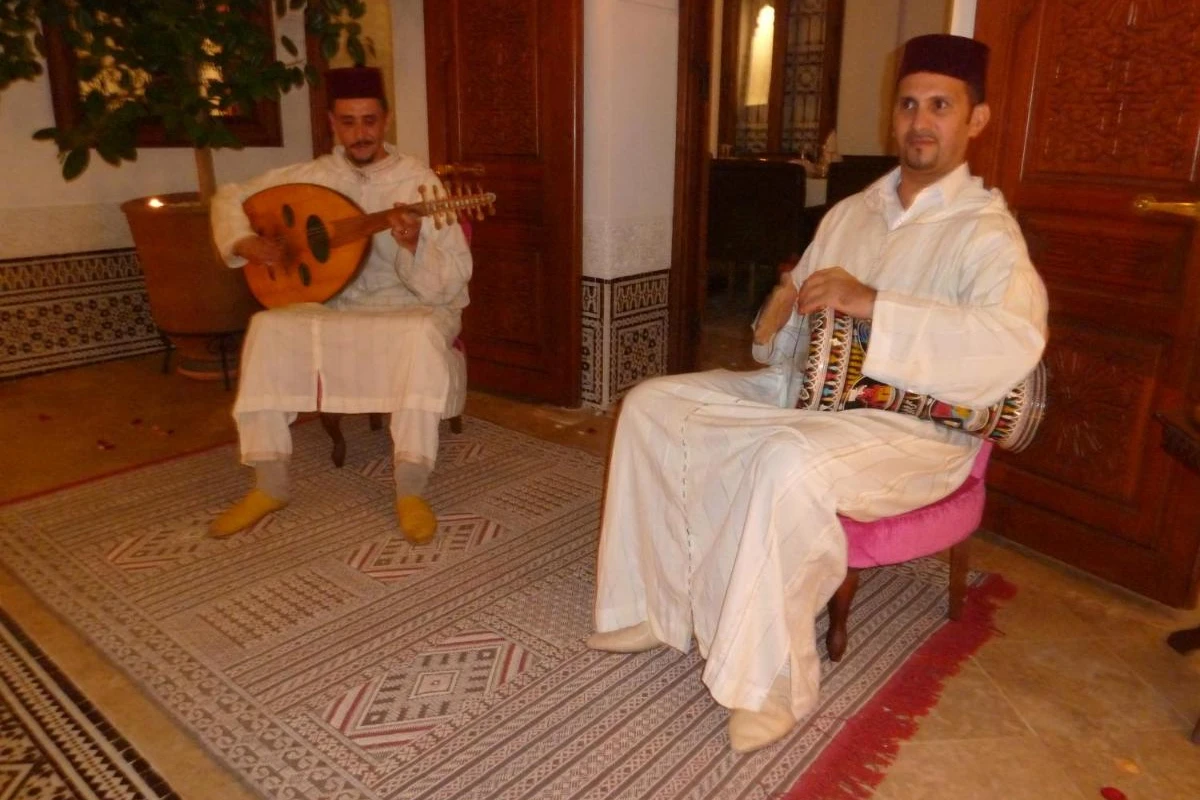 Riad Viva - Hotel Photo 24