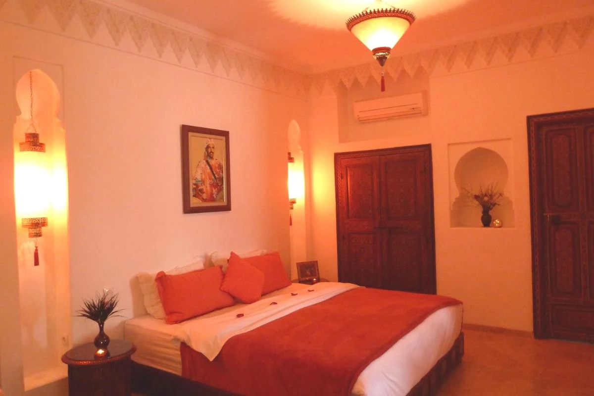 Riad Viva - Hotel Photo 26