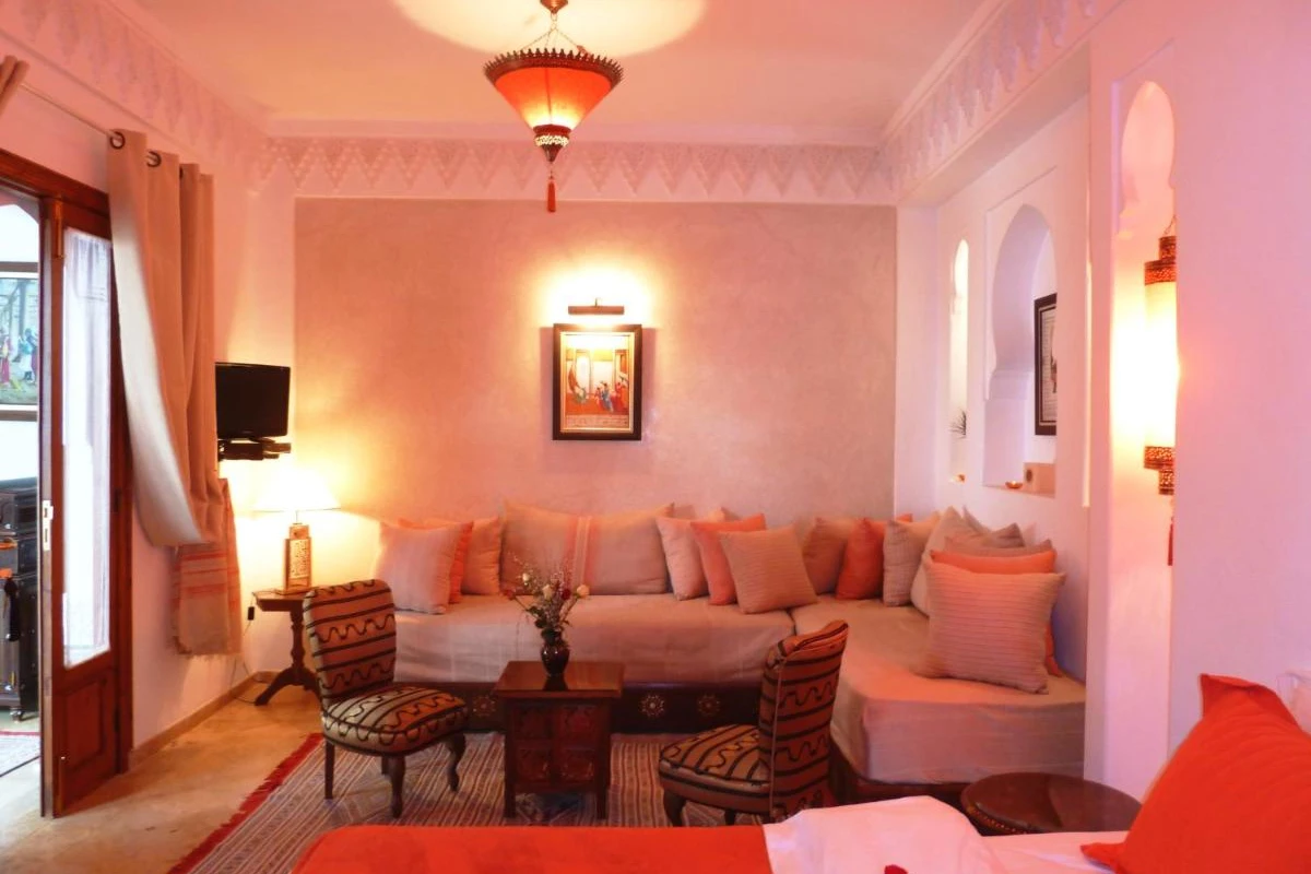 Riad Viva - Hotel Photo 27