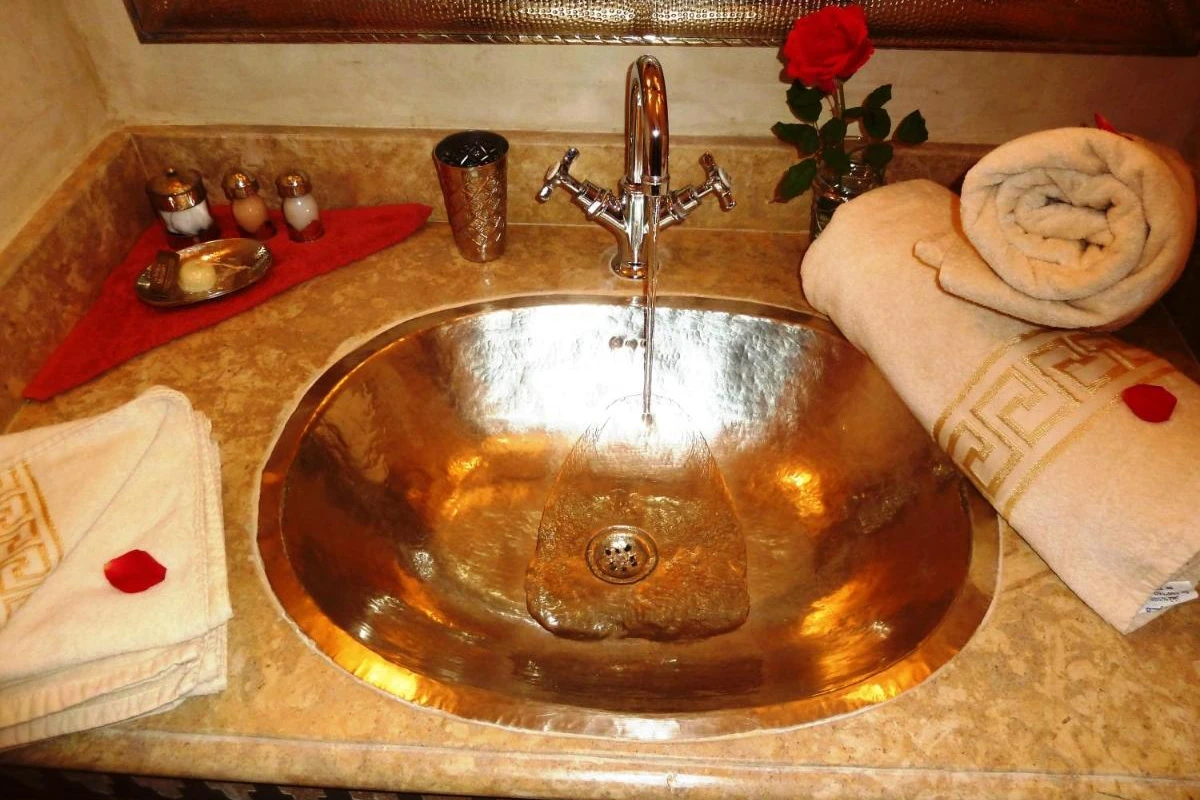 Riad Viva - Hotel Photo 28