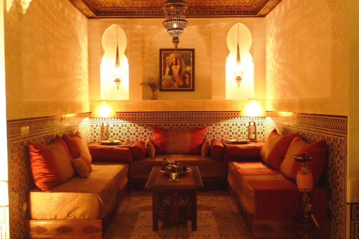 Riad Viva - Hotel Photo 30