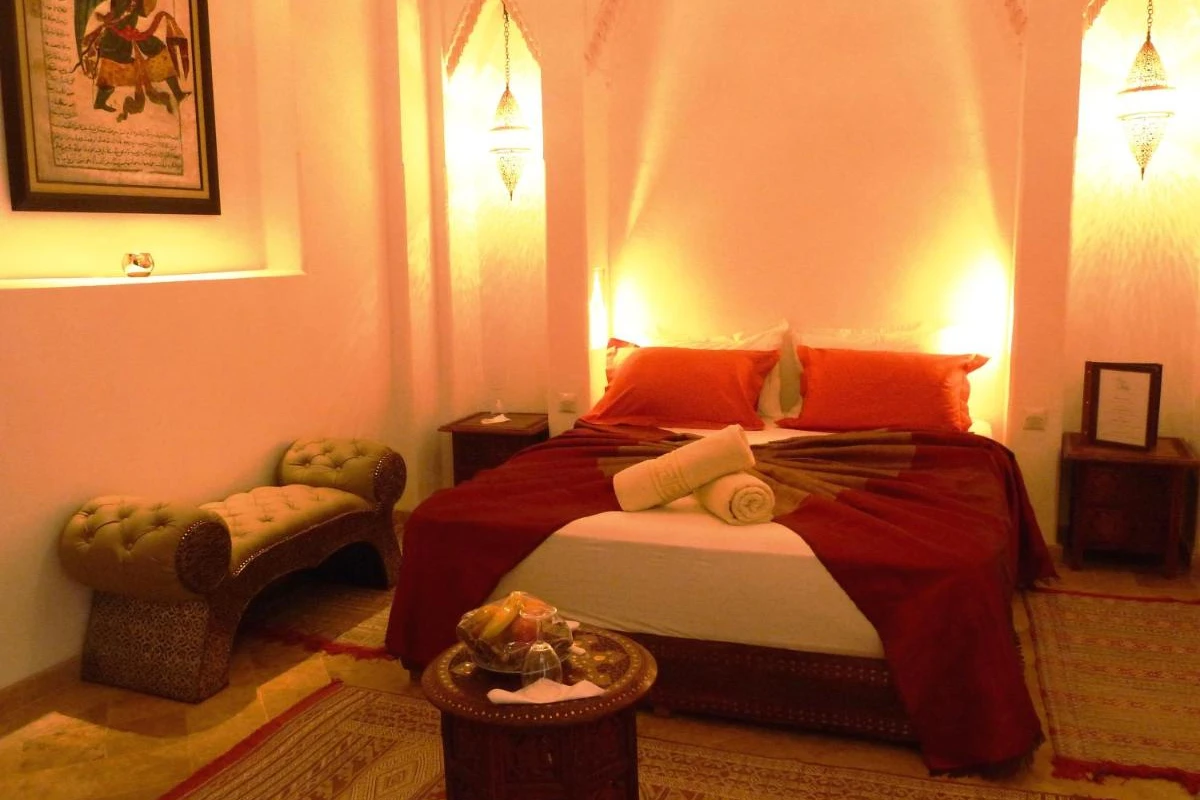 Riad Viva - Hotel Photo 32