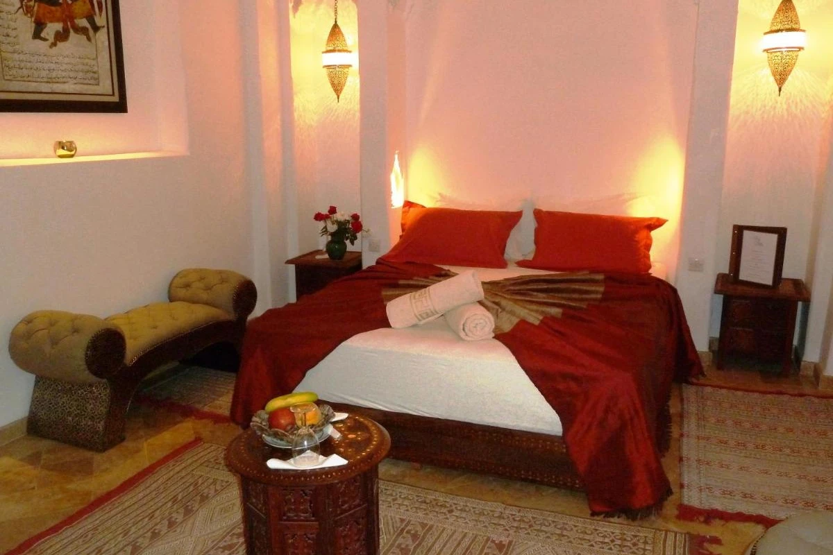 Riad Viva - Hotel Photo 33