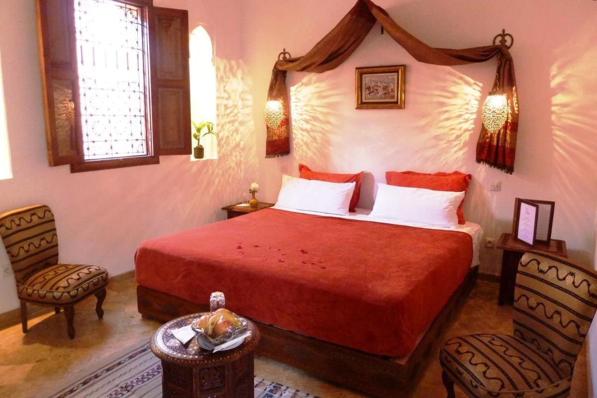 Riad Viva - Hotel Photo 34