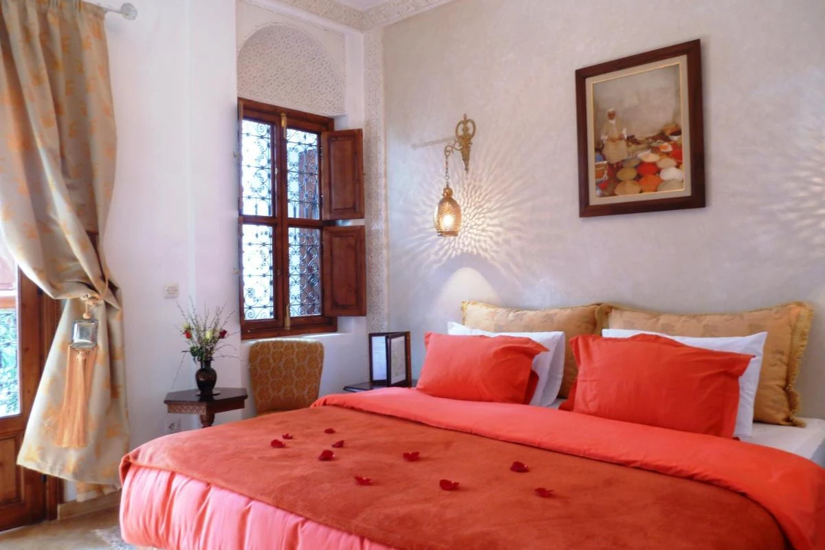 Riad Viva - Hotel Photo 36