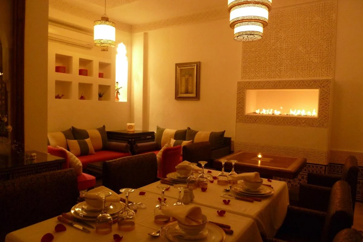 Riad Viva - Hotel Photo 39