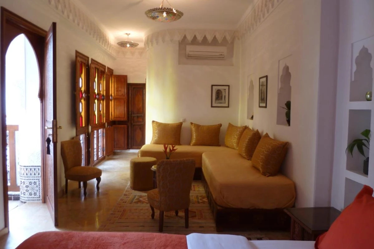 Riad Viva - Hotel Photo 40