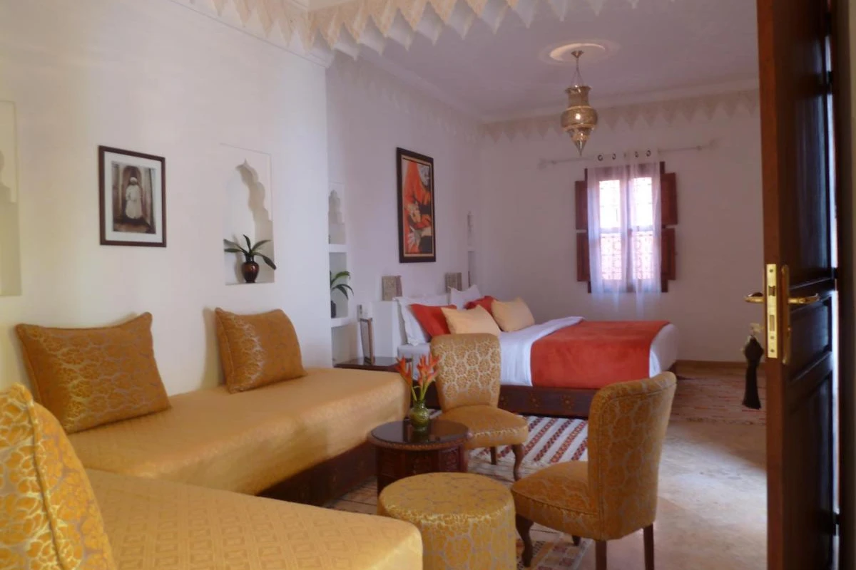 Riad Viva - Hotel Photo 41