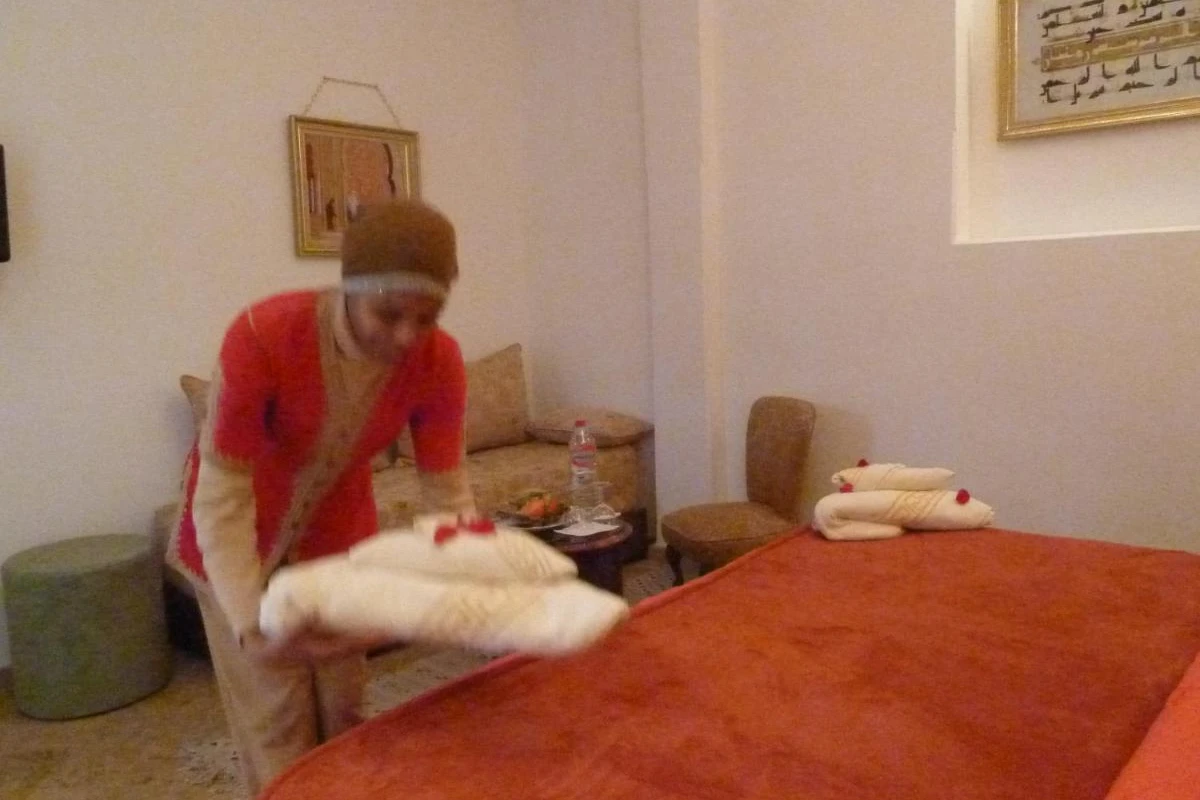 Riad Viva - Hotel Photo 42