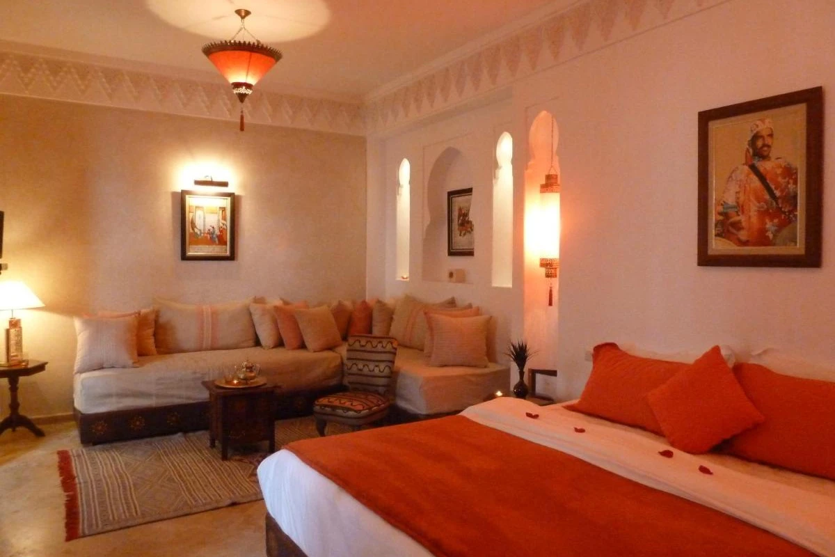 Riad Viva - Hotel Photo 43