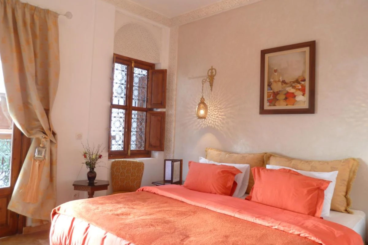 Riad Viva - Hotel Photo 44