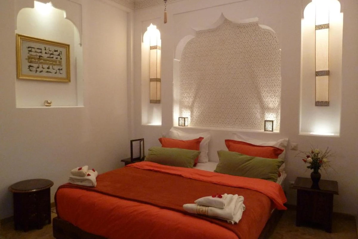 Riad Viva - Hotel Photo 45