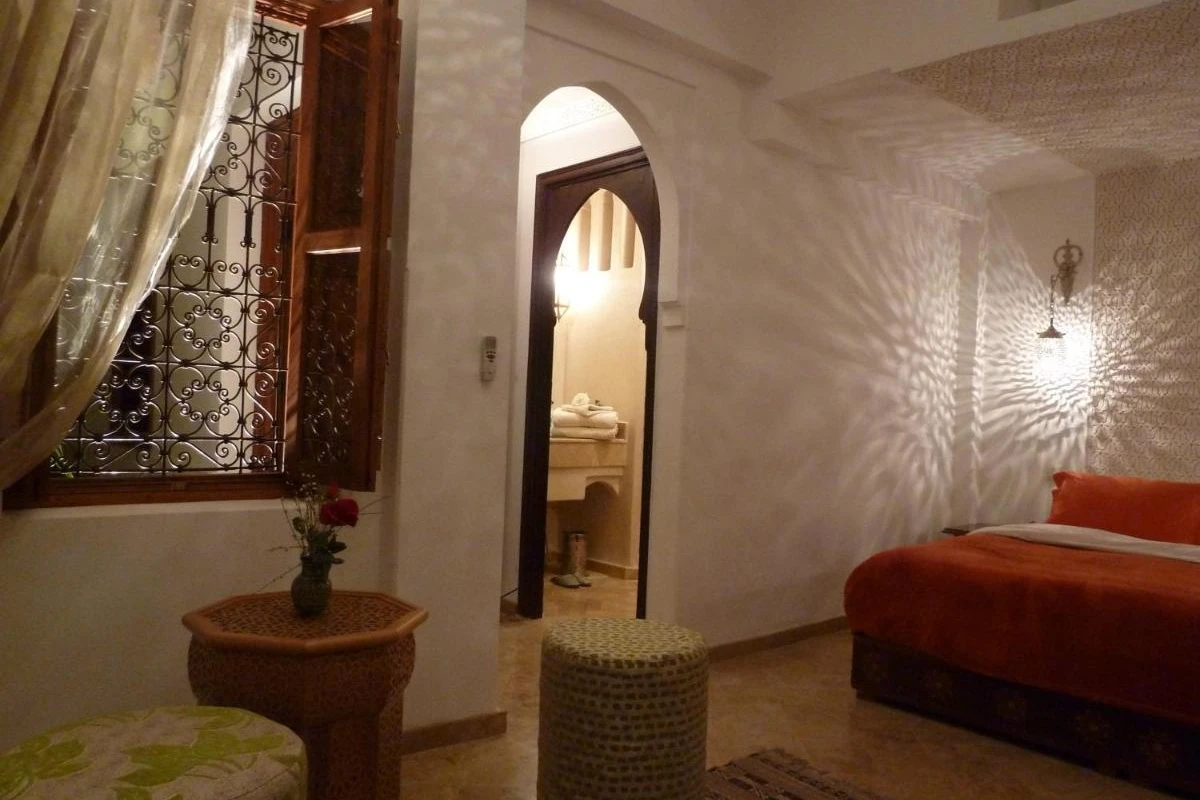 Riad Viva - Hotel Photo 46