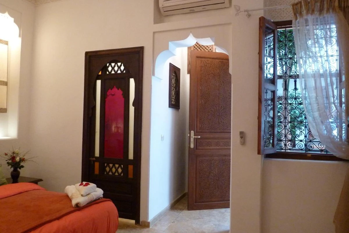 Riad Viva - Hotel Photo 47