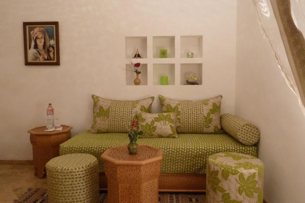 Riad Viva - Hotel Photo 48