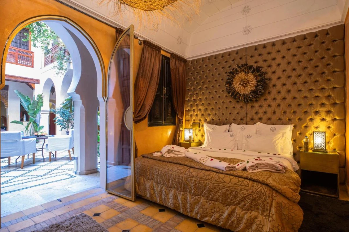 Riad Wow - Hotel Photo 4
