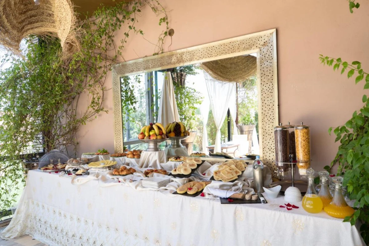 Riad Wow - Hotel Photo 5