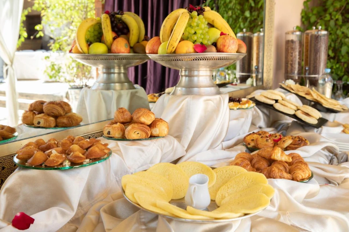 Riad Wow - Hotel Photo 6