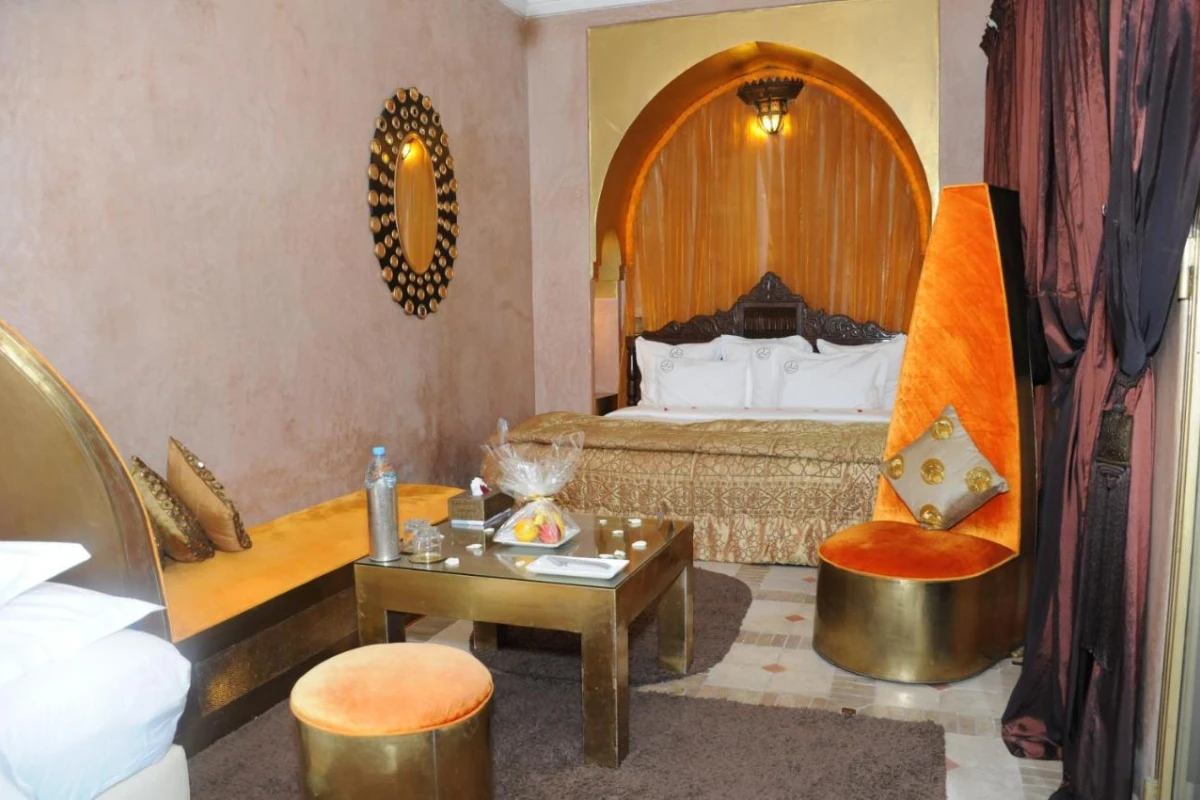 Riad Wow - Hotel Photo 7
