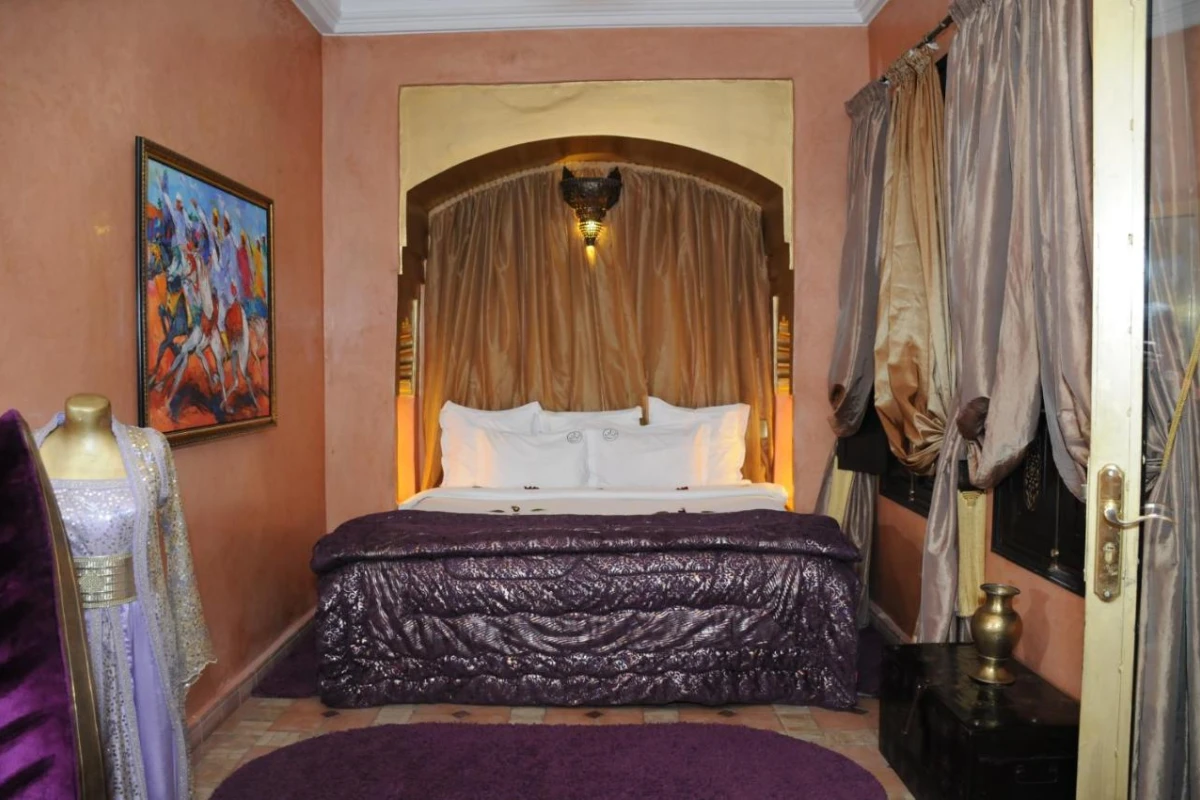 Riad Wow - Hotel Photo 8