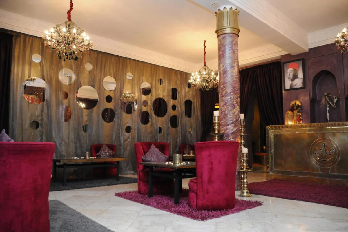 Riad Wow - Hotel Photo 9