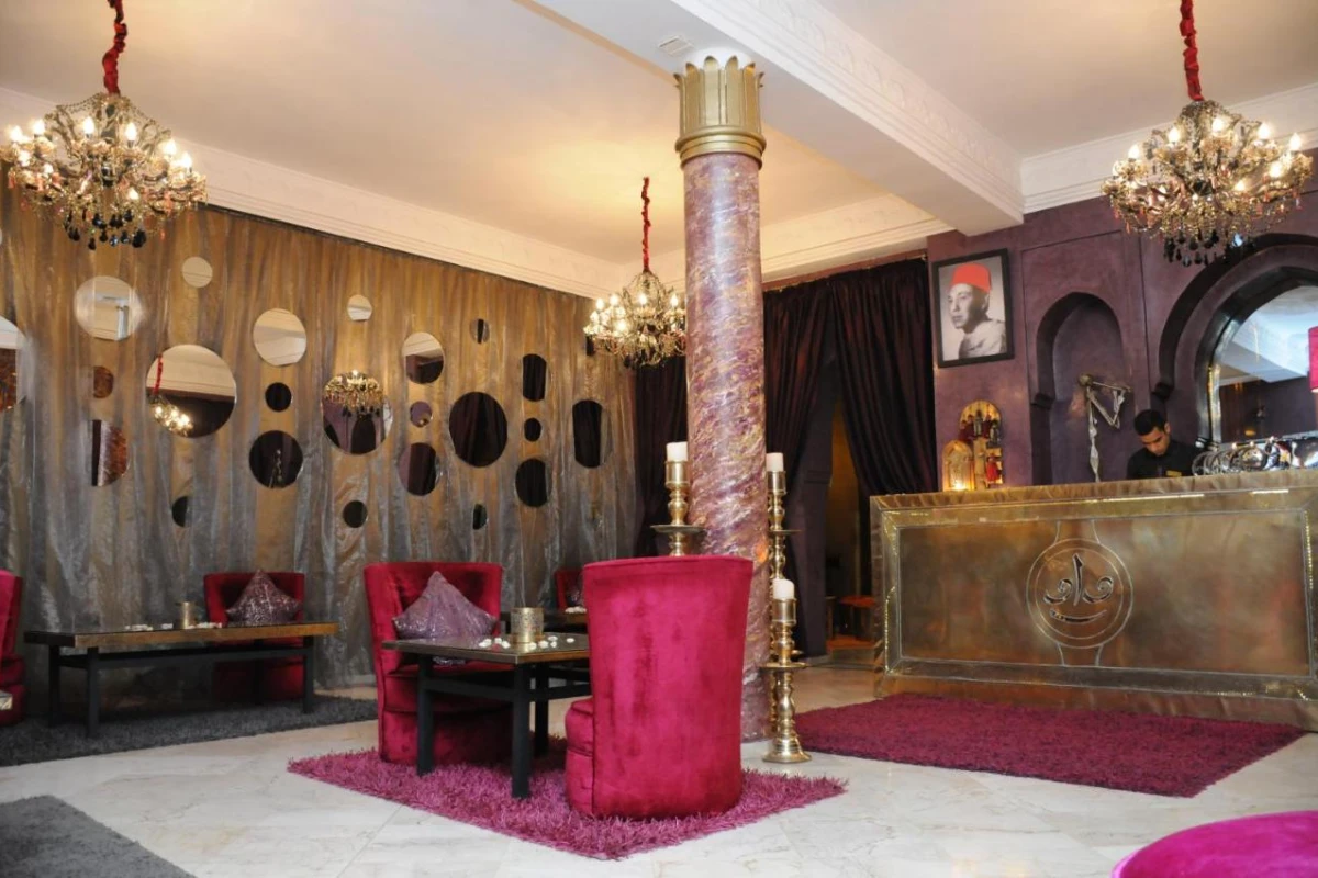 Riad Wow - Hotel Photo 11