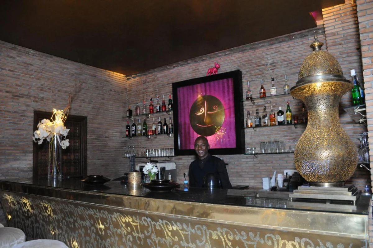 Riad Wow - Hotel Photo 12