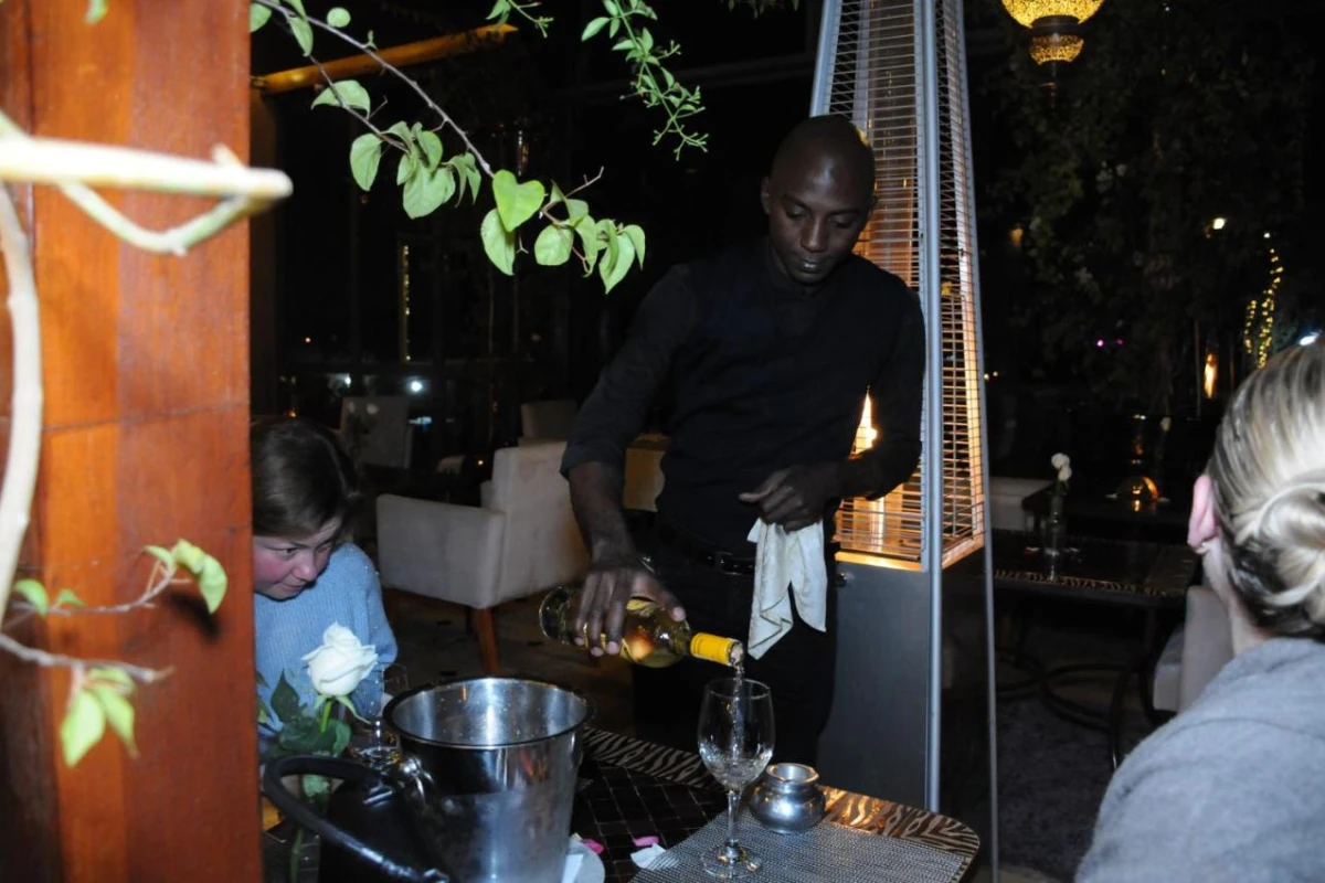 Riad Wow - Hotel Photo 15