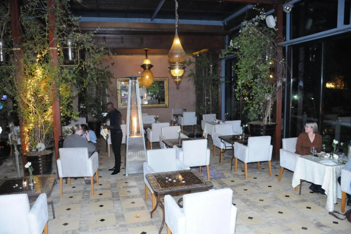 Riad Wow - Hotel Photo 16