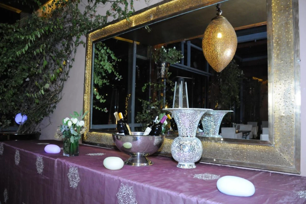 Riad Wow - Hotel Photo 18