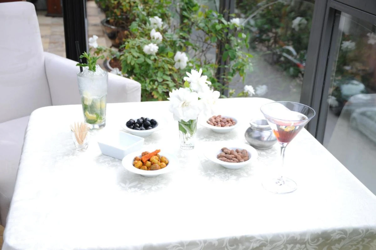 Riad Wow - Hotel Photo 19