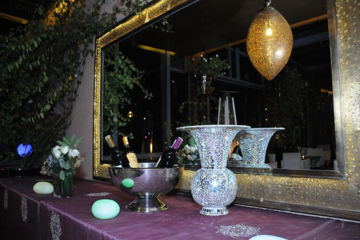 Riad Wow - Hotel Photo 20