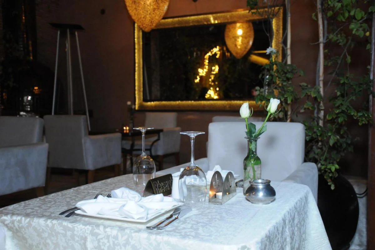 Riad Wow - Hotel Photo 21