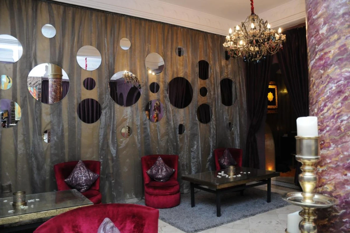 Riad Wow - Hotel Photo 23