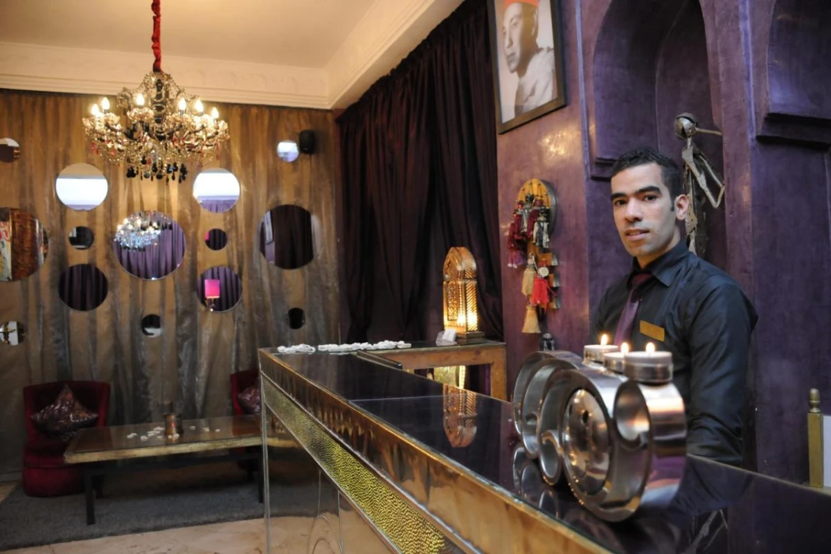 Riad Wow - Hotel Photo 24