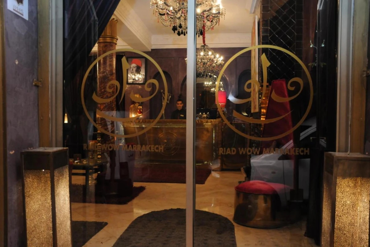 Riad Wow - Hotel Photo 26