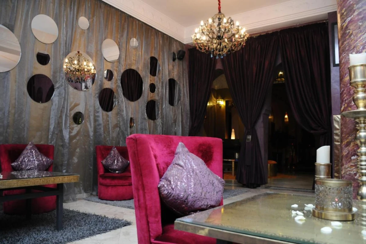 Riad Wow - Hotel Photo 27