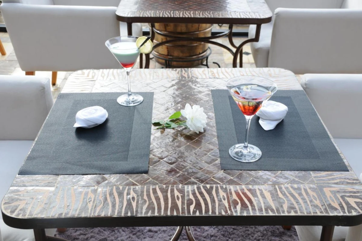 Riad Wow - Hotel Photo 28