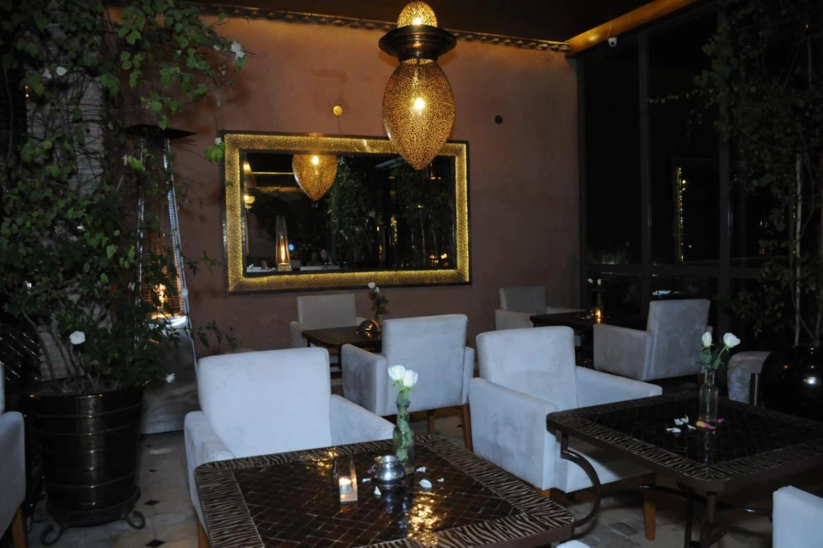 Riad Wow - Hotel Photo 29