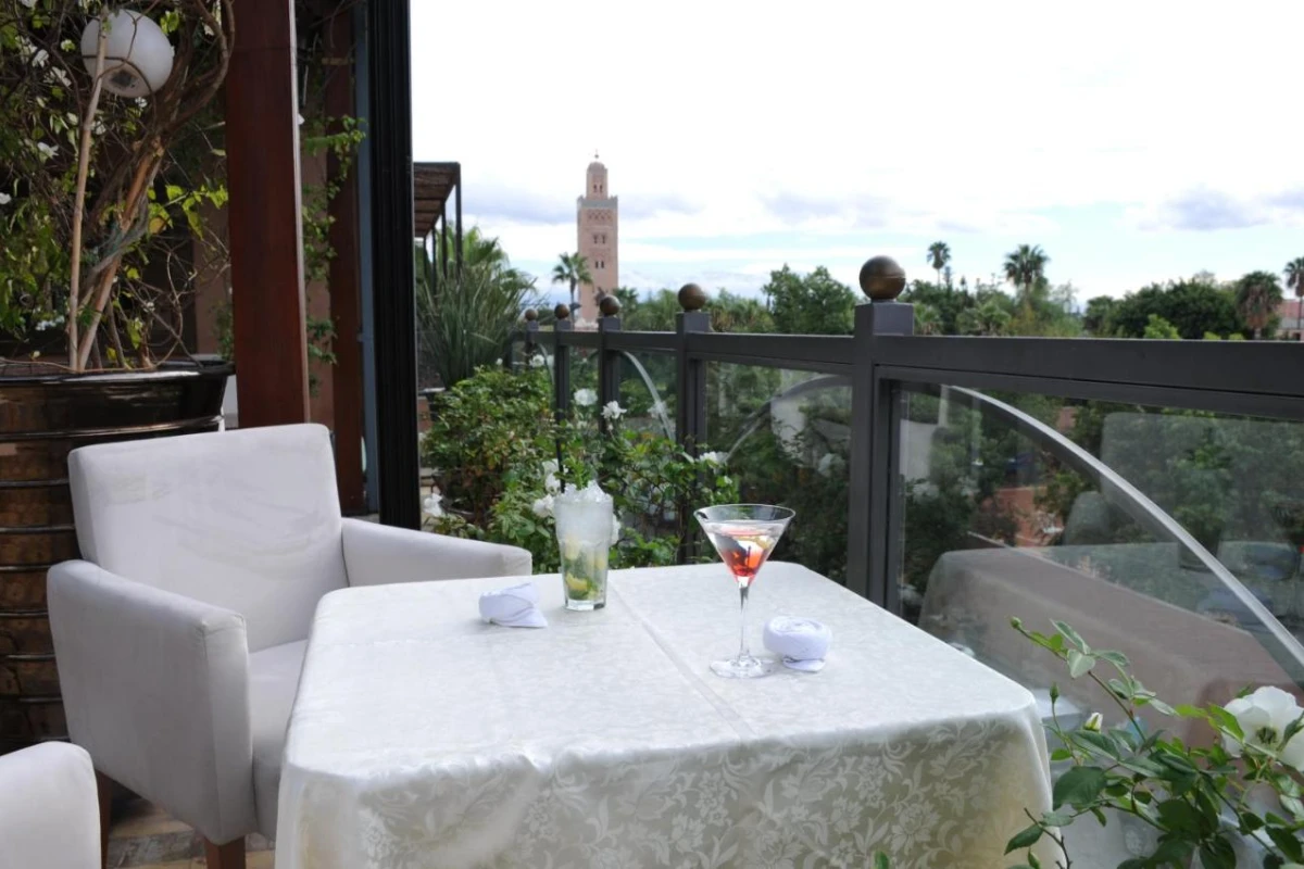 Riad Wow - Hotel Photo 30