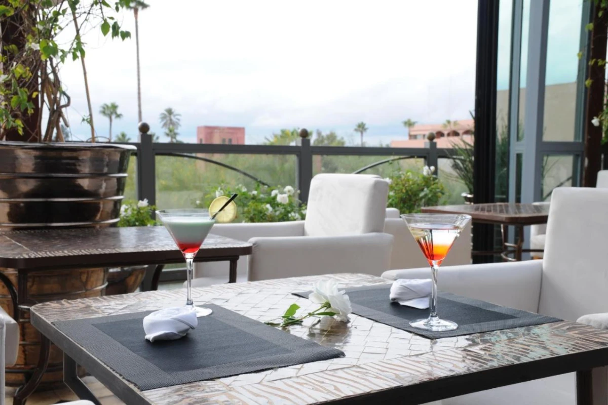 Riad Wow - Hotel Photo 32