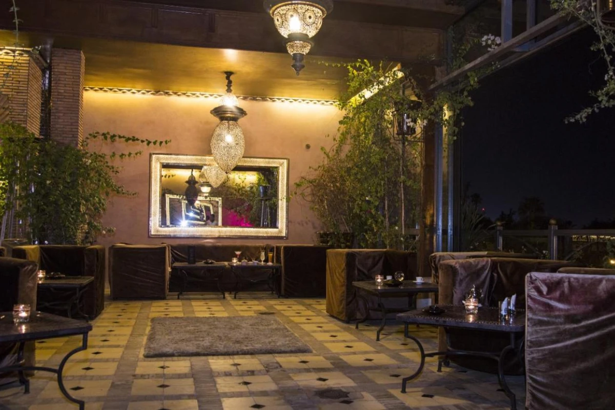 Riad Wow - Hotel Photo 36